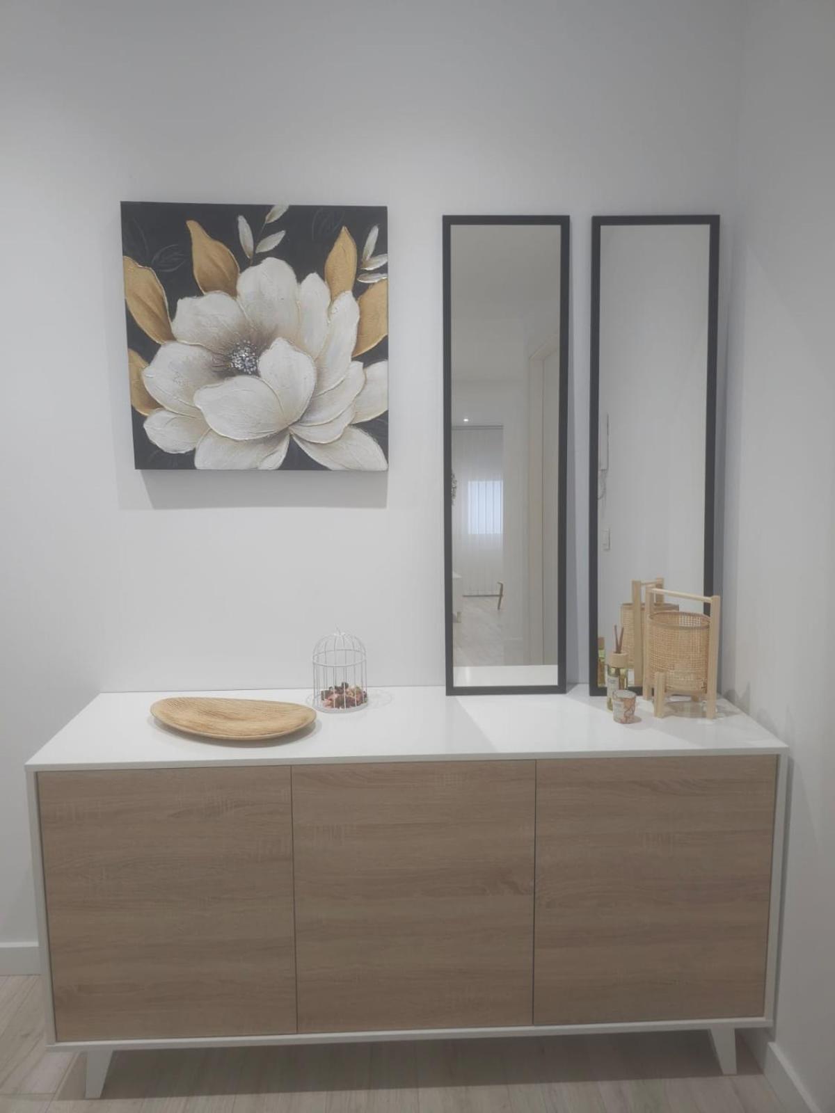 Residencial Vagalume 2 - Marin Centro Daire Dış mekan fotoğraf