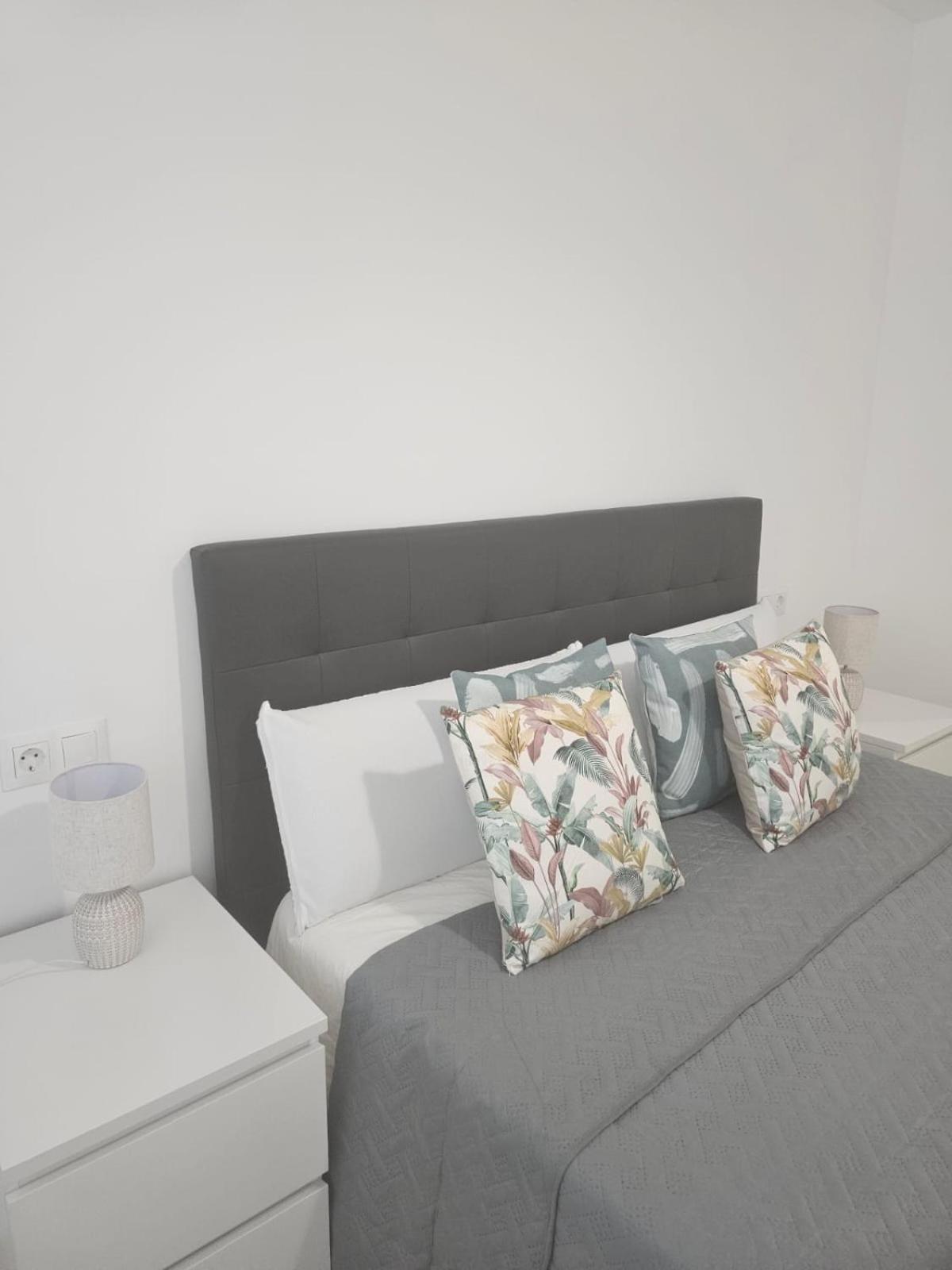 Residencial Vagalume 2 - Marin Centro Daire Dış mekan fotoğraf