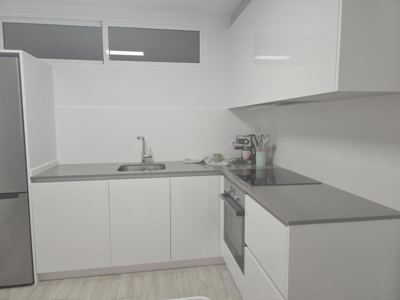 Residencial Vagalume 2 - Marin Centro Daire Dış mekan fotoğraf