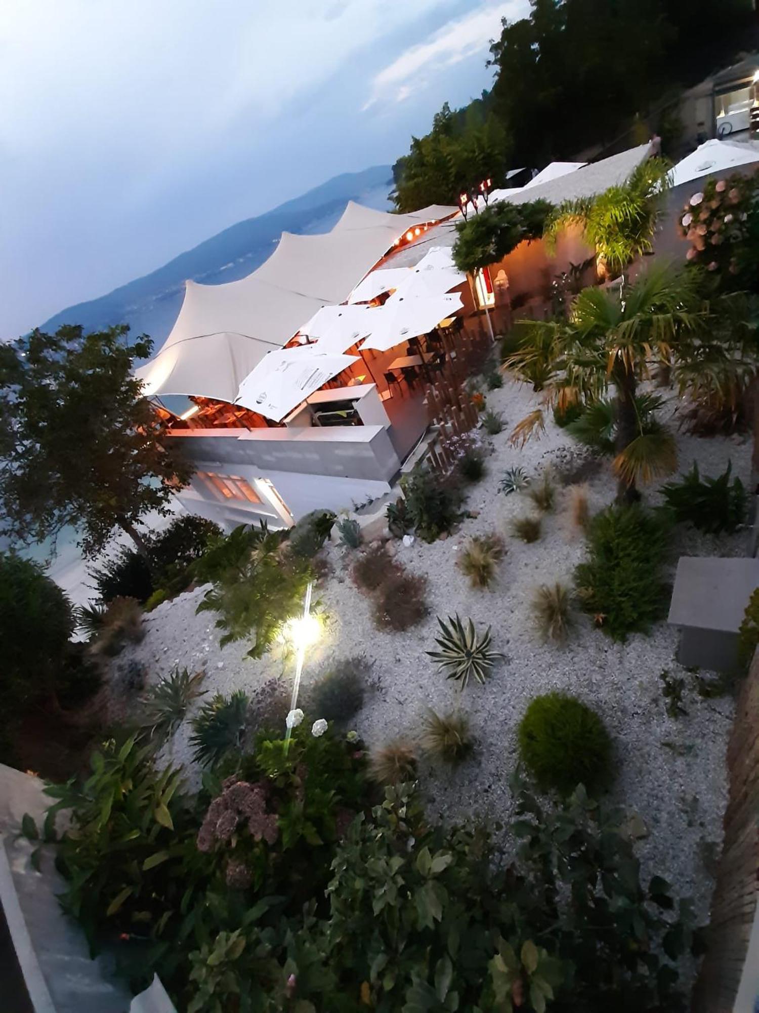 Residencial Vagalume 2 - Marin Centro Daire Dış mekan fotoğraf
