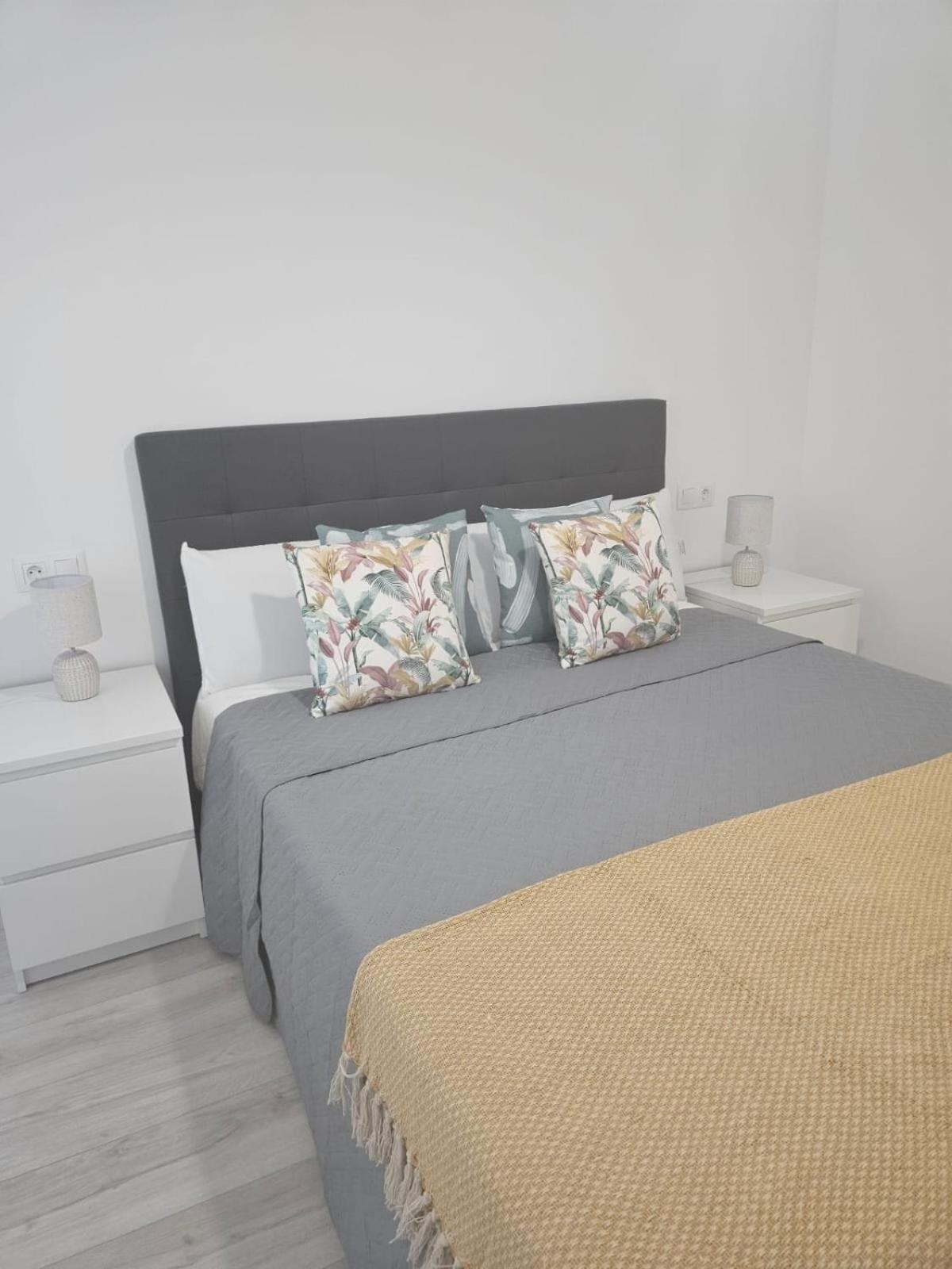 Residencial Vagalume 2 - Marin Centro Daire Dış mekan fotoğraf