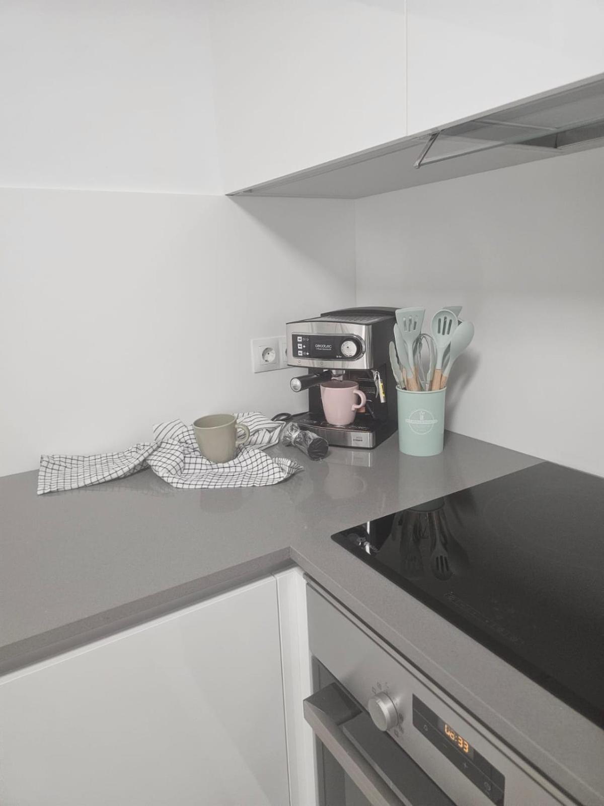 Residencial Vagalume 2 - Marin Centro Daire Dış mekan fotoğraf