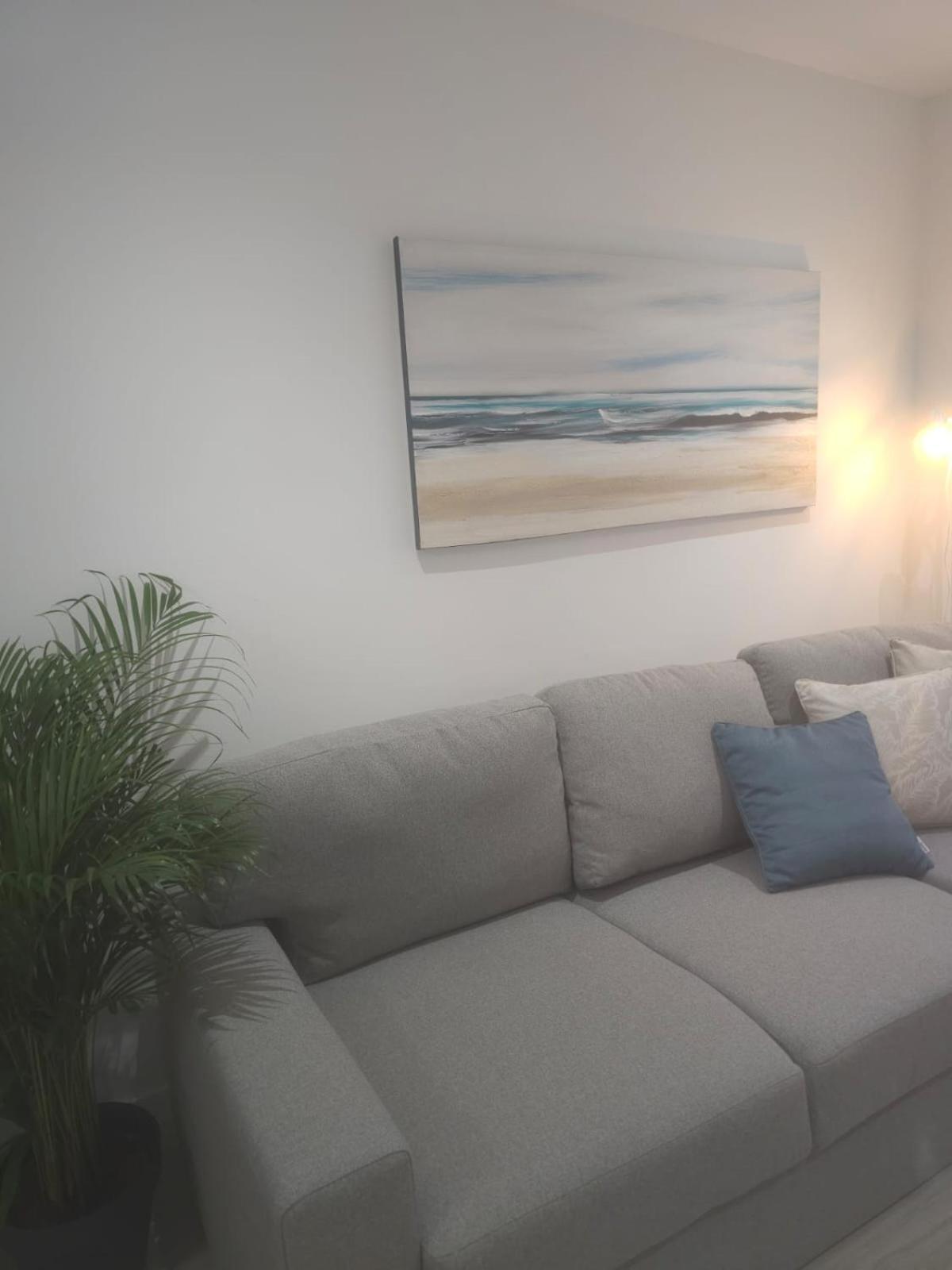Residencial Vagalume 2 - Marin Centro Daire Dış mekan fotoğraf